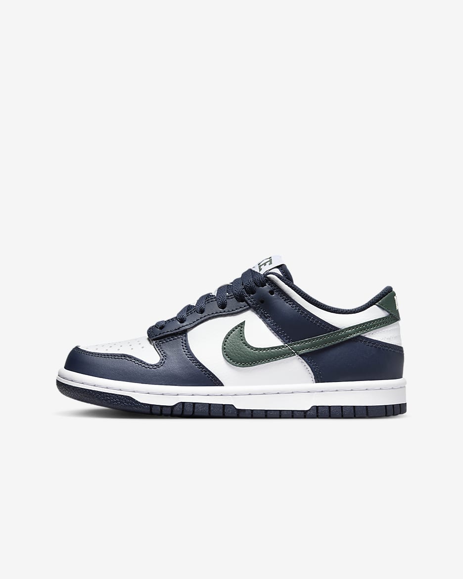 Nike dunk shoes online